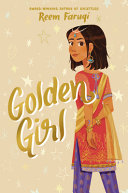 Image for "Golden Girl"