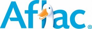 Aflac Insurance Logo with duck