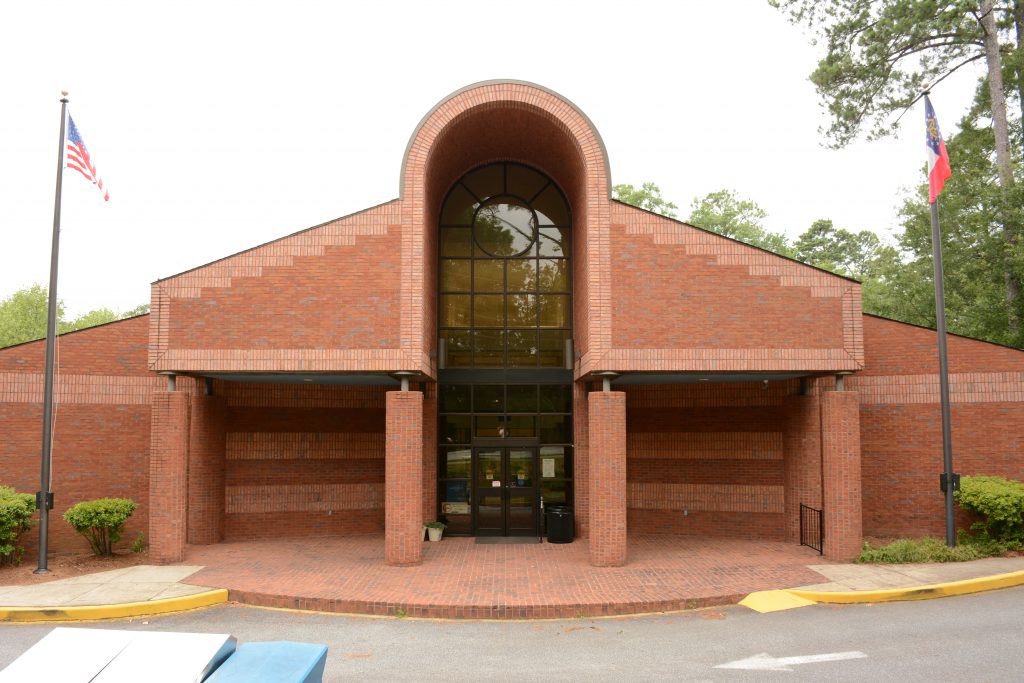 North Columbus Public Library