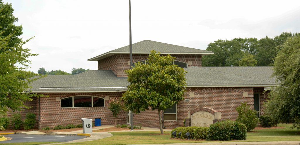 South Columbus Public Library