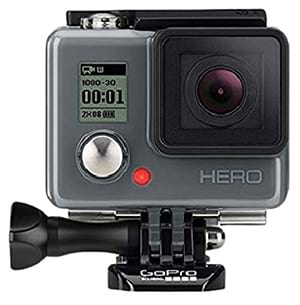 GoPro Hero Video Kit