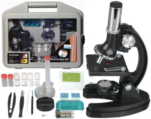 Microscope kit