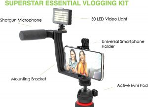 Video Creation Kit