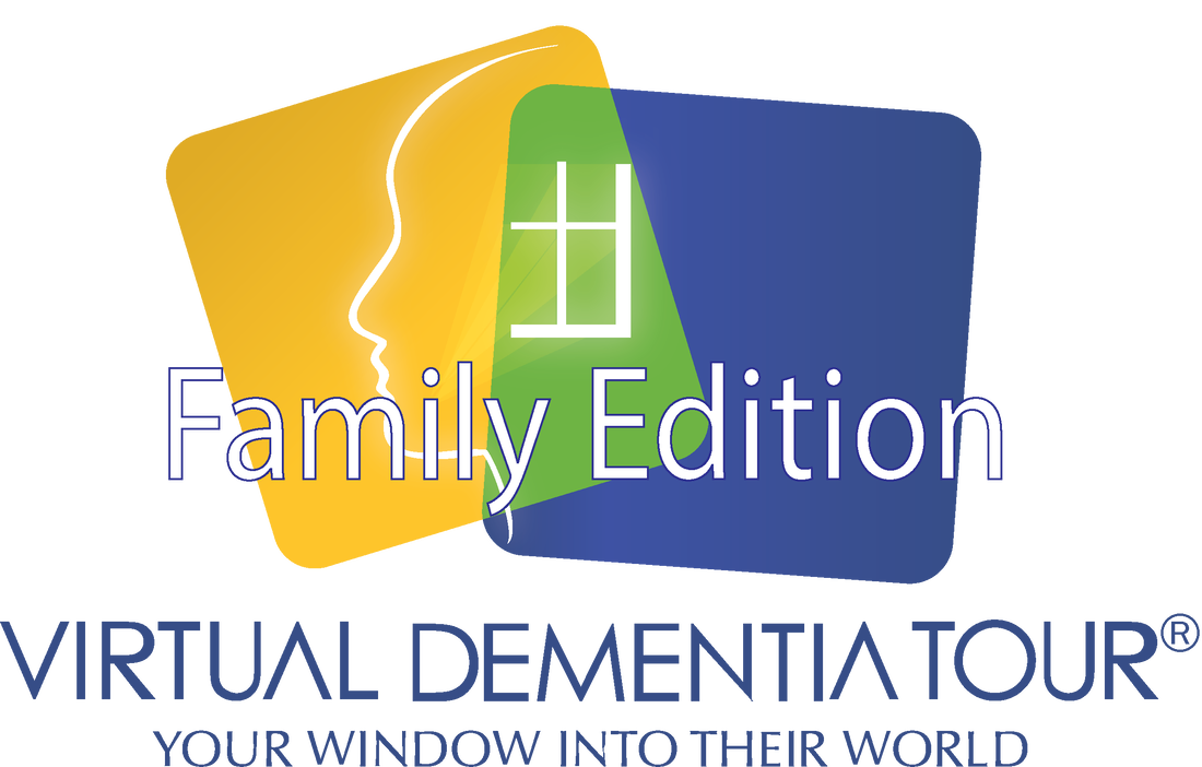 Virtual Dementia Tour Kit 