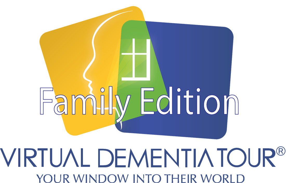 Virtual Dementia Tour Kit