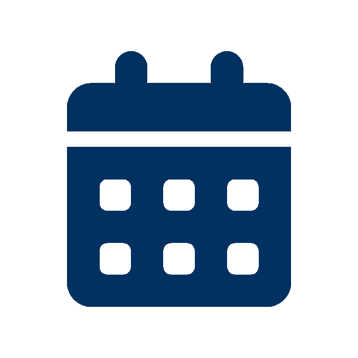 Calendar icon