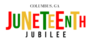 Juneteenth Horizontal Layout