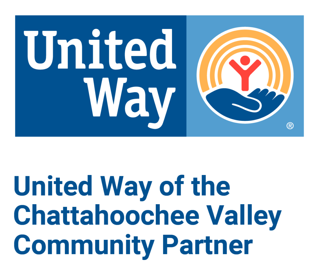 United Way of the Chattahoochee Valley 