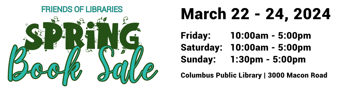 Spring Sale Web Slider