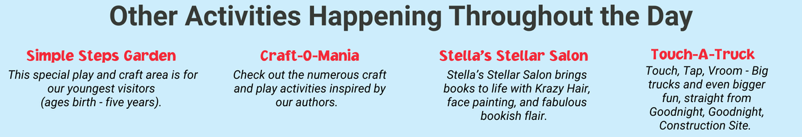 Other Activities Graphic 