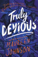 Image for "Truly Devious"