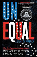 "Unequal" by Michael Eric Dyson and Marc Favreau