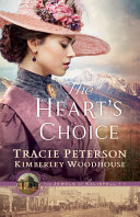 Image for "The Heart's Choice"