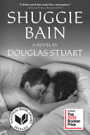Image for "Shuggie Bain"
