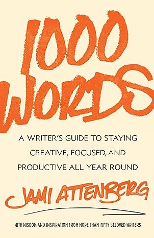 image for "1000 Words"