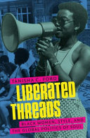 Image for "Liberated Threads"