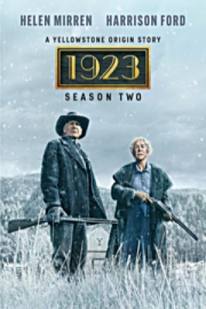 Image for "1923: Season Two"