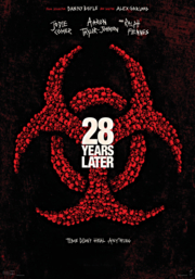 28 Years Later