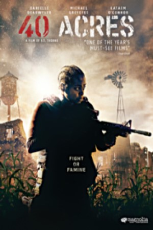 image for "40 Acres"