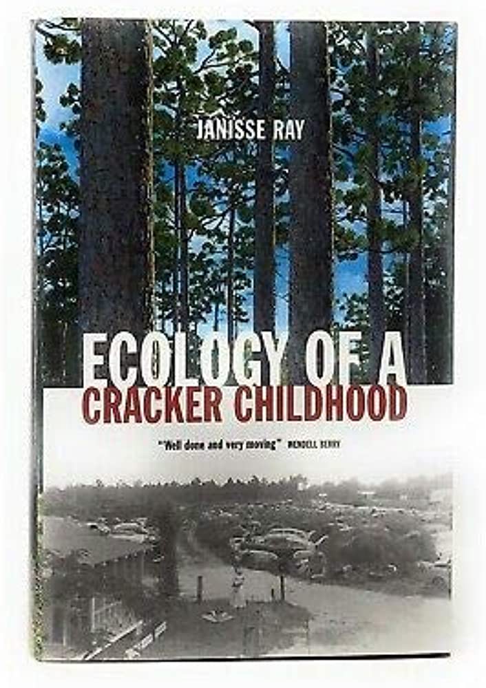 Image for "Ecology of a Cracker Childhood"