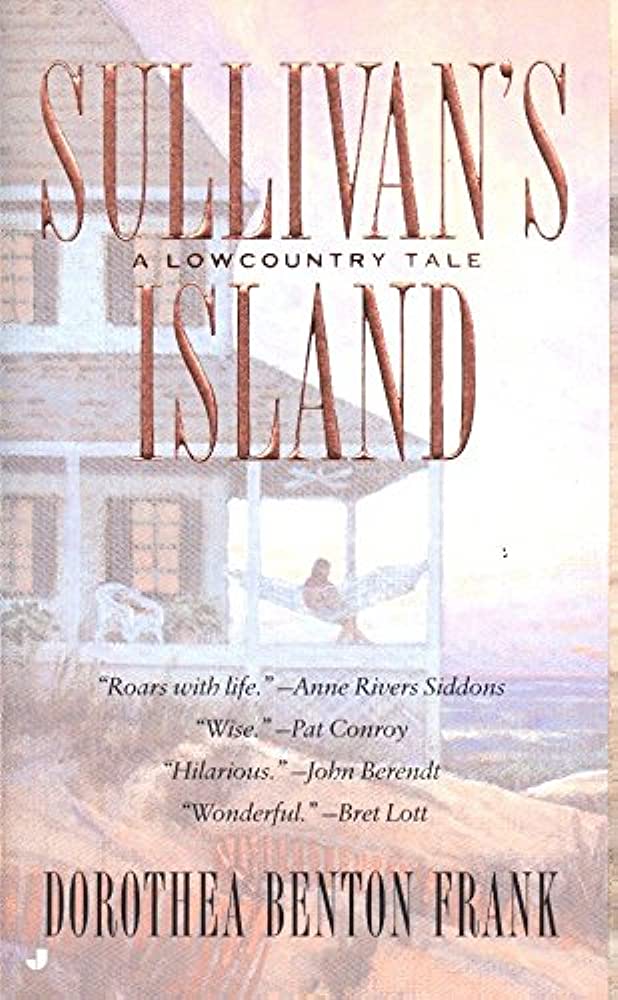 Image for "Sullivan&#039;s Island"