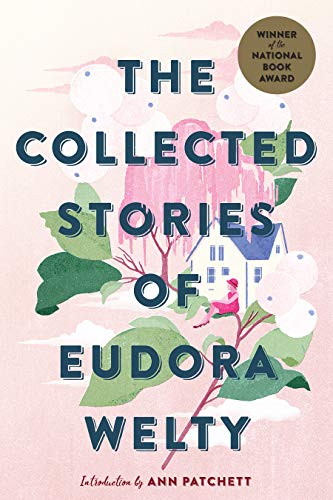 Image for "The Collected Stories of Eudora Welty"