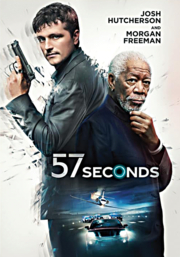image for "57 Seconds"