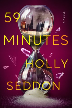 image for "59 Minutes"