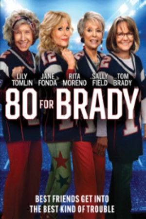 image for movie 80 for Brady