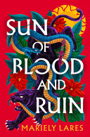 Image for "Sun of Blood and Ruin"
