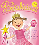 Image for "Pinkalicious (Spanish edition)"