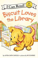 Image for "Biscuit Loves the Library"