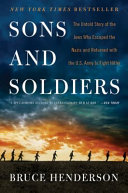 Image for "Sons and Soldiers"
