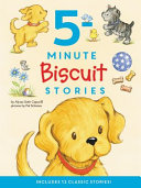 Image for "Biscuit: 5-Minute Biscuit Stories"