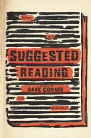 "Suggested Reading" by Dave Connis