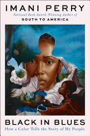 Image for "Black in Blues"