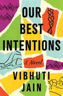 Image for "Our Best Intentions"