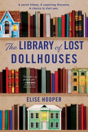 Image for "The Library of Lost Dollhouses"