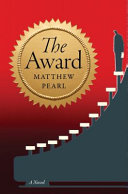 "The Award" by Matthew Pearl