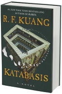 Image for "Katabasis"