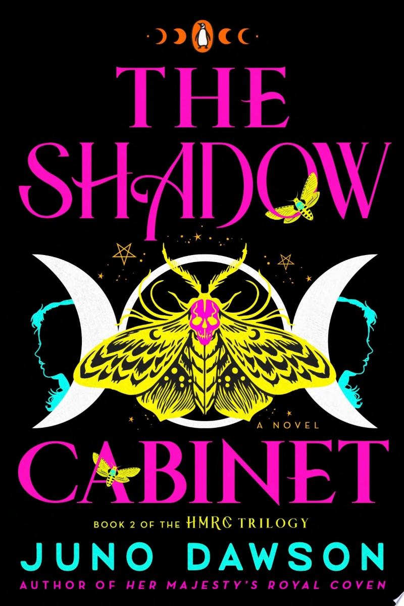 Image for "The Shadow Cabinet"