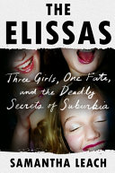 Image for "The Elissas"