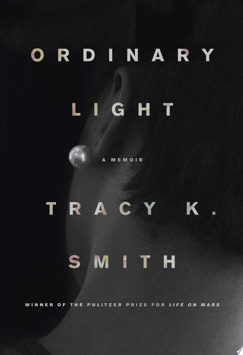 Image for "Ordinary Light"