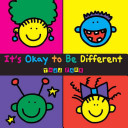 Image for "It&#039;s Okay To Be Different"