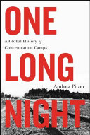 Image for "One Long Night"