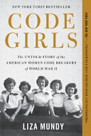 Image for "Code Girls"