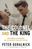 Image for "The Colonel and the King"