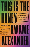 Image for "This is the Honey"
