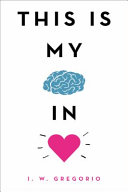 Image for "This is My Brain in Love"
