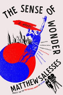 Image for "The Sense of Wonder"